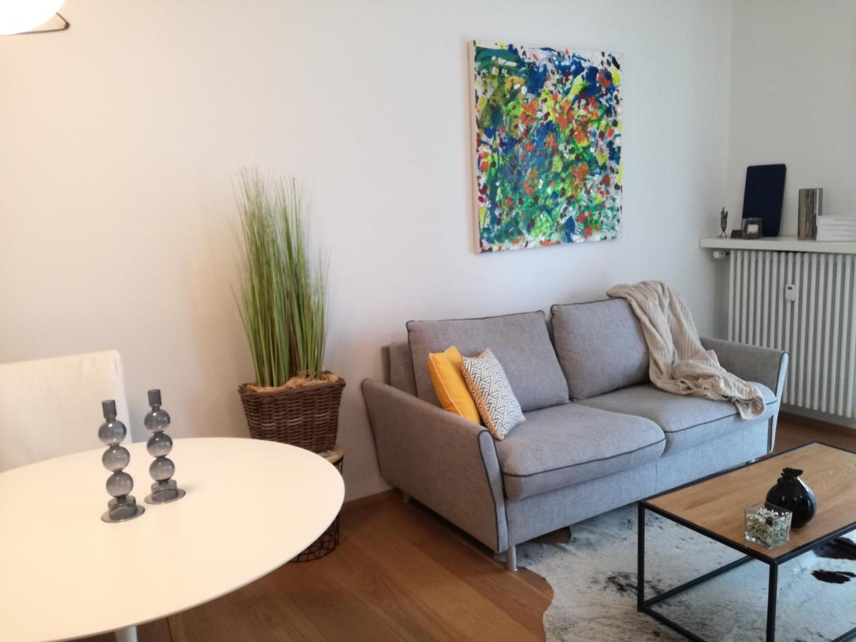 Suite 51 Appartamento Con Terrazzo A 50 Mt Dal Lago - Private Parking (Adults Only) 아로나 외부 사진