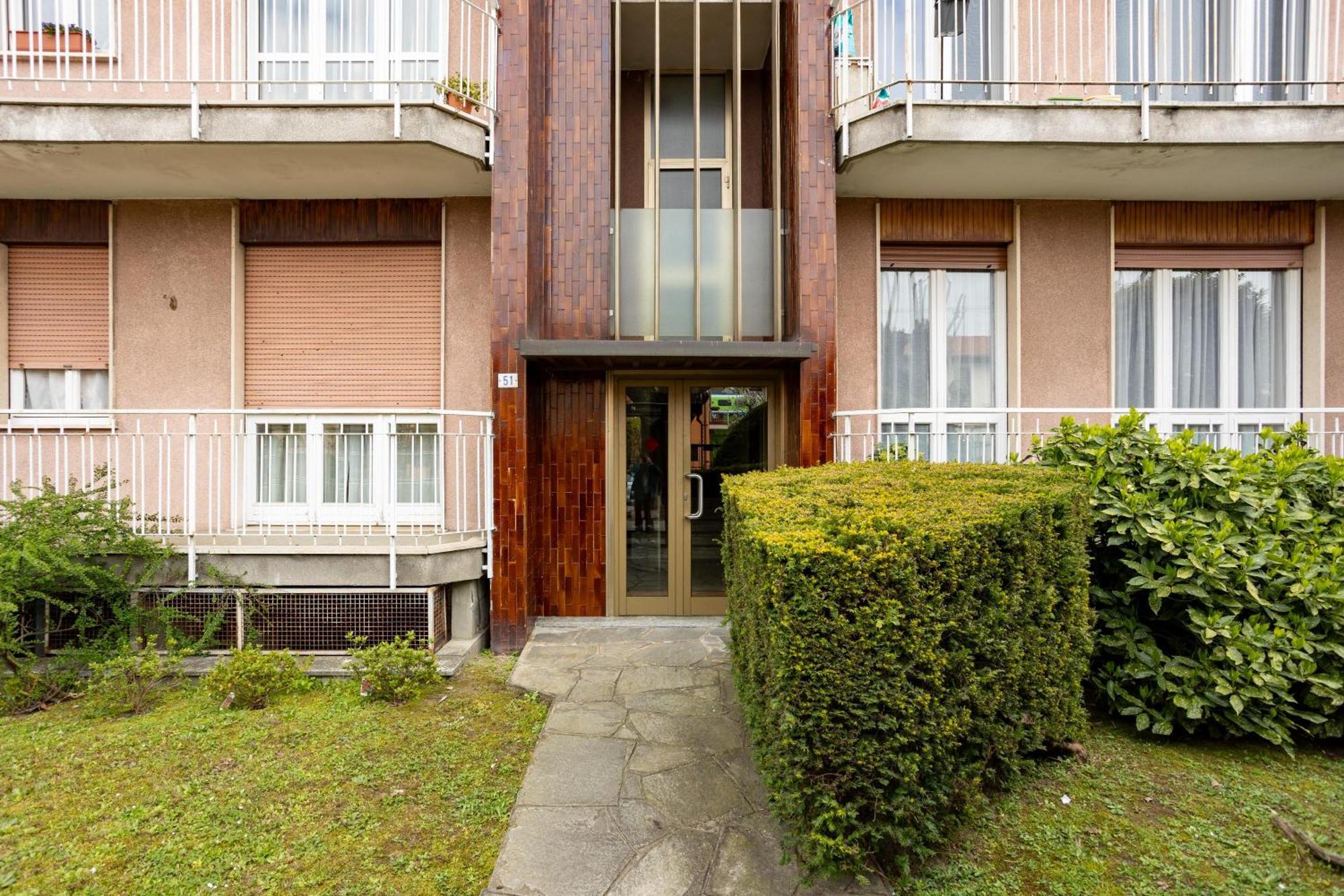 Suite 51 Appartamento Con Terrazzo A 50 Mt Dal Lago - Private Parking (Adults Only) 아로나 외부 사진